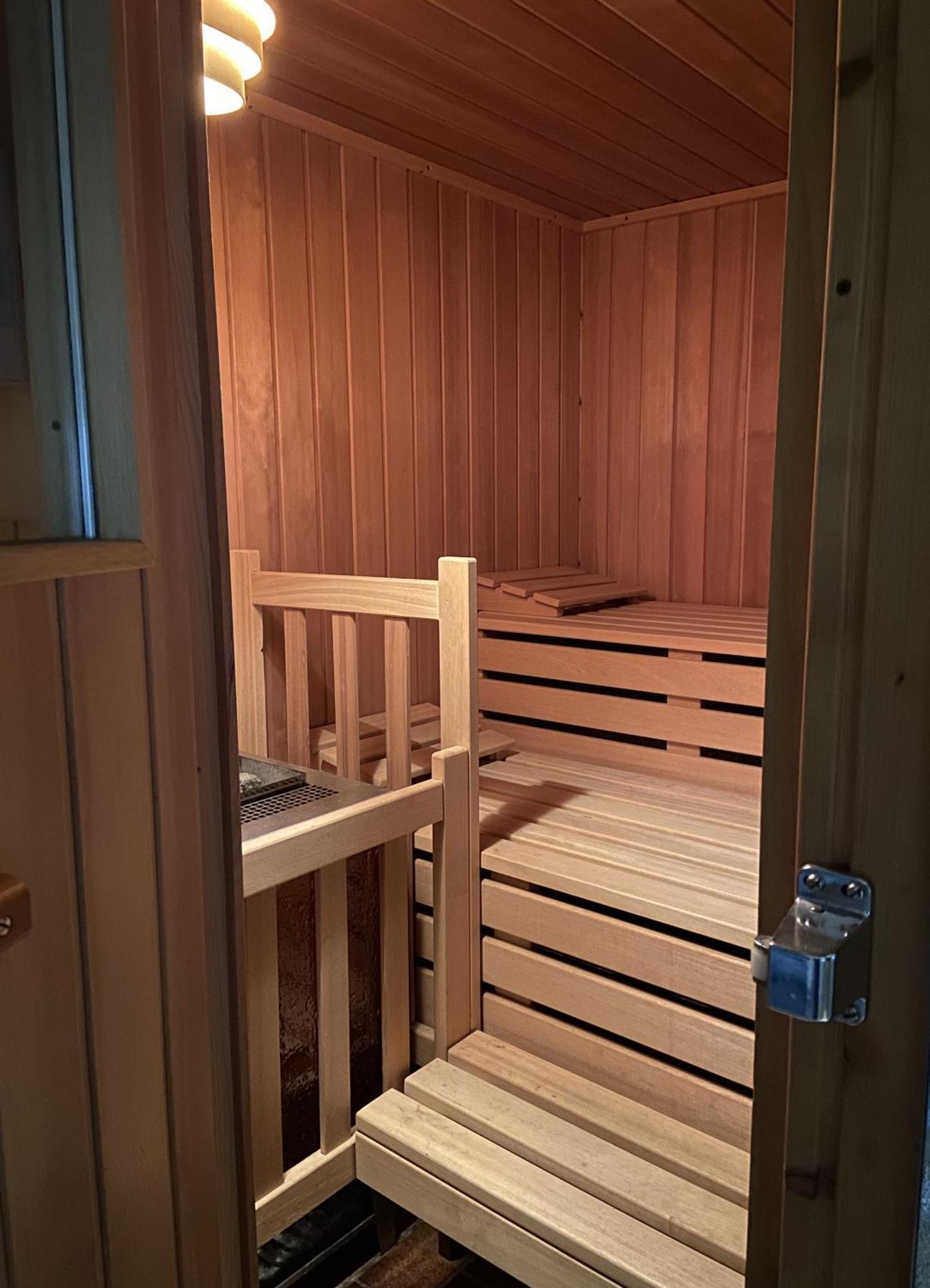 Exklusiver Souterrain - Zentral, Ruhig Mit Grosser Terrasse, Bergblick Und Privaten Sauna Zzgl Immenstadt im Allgäu Екстериор снимка