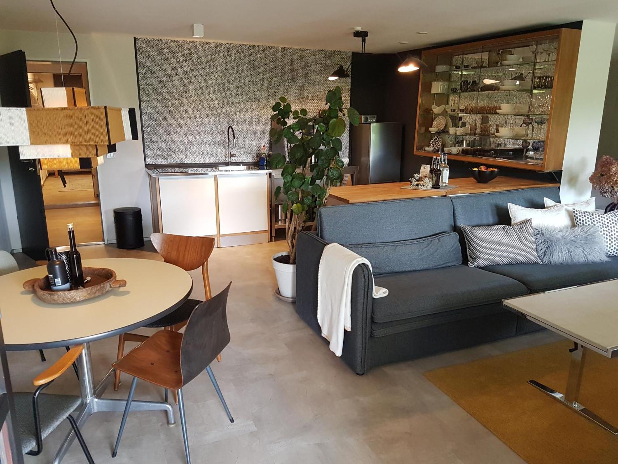 Exklusiver Souterrain - Zentral, Ruhig Mit Grosser Terrasse, Bergblick Und Privaten Sauna Zzgl Immenstadt im Allgäu Екстериор снимка